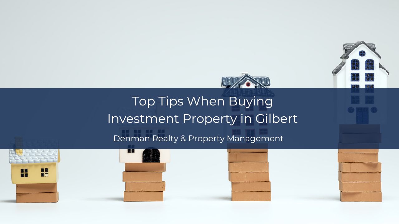 Property Management Blog